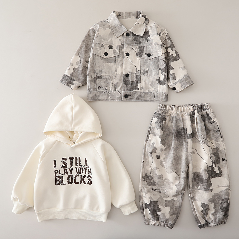 Baby Clothing Drawing - Nieuwe Herfst Babykleertjes Pak Kinderen Jongens