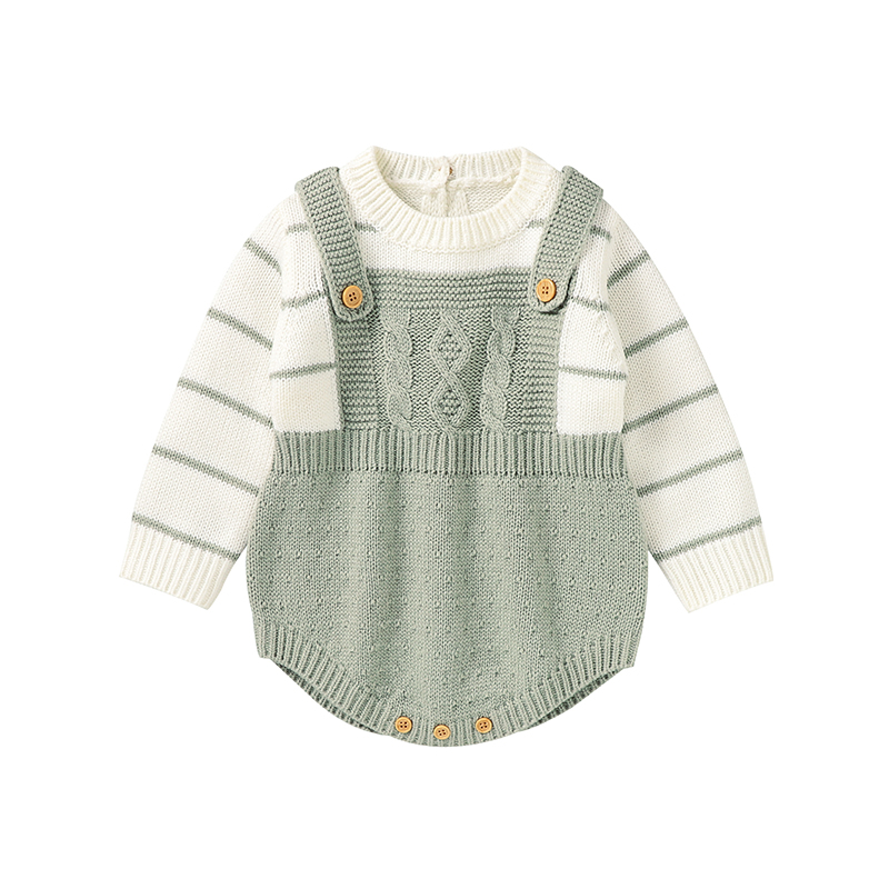 Baby Clothing Next - Baby bodysuits met lange mouwen lente