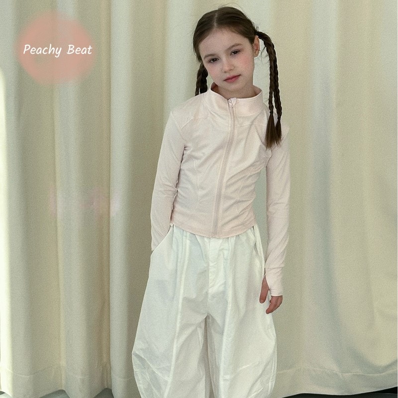 Baby Yoga Clothing - Mode Baby Meisje Yoga Jas Lange