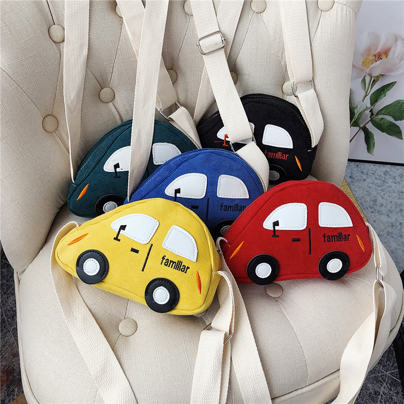 Baby Clothing Material - Nieuwe Mode Mini Crossbody Tas Pakket