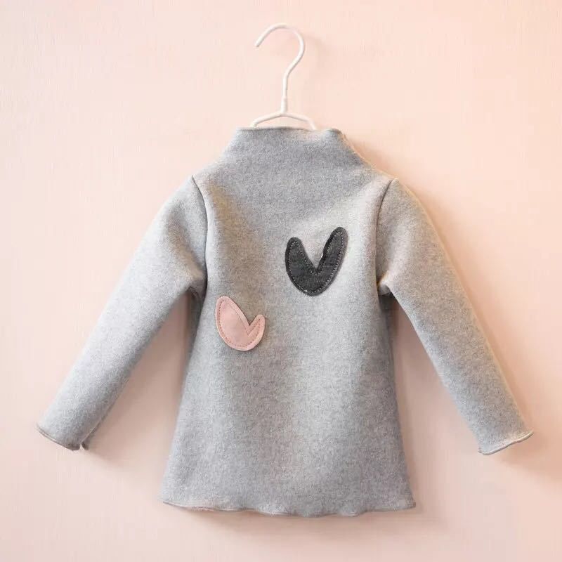 Baby Clothing Made In Usa - Shirt kinderkleding gemaakt van puur katoen