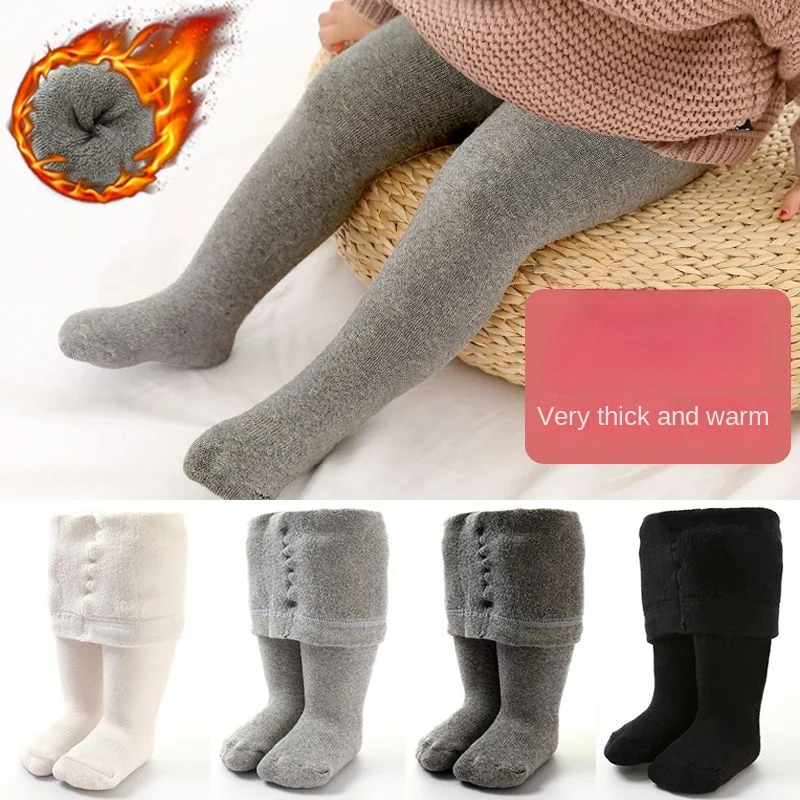 Baby Clothing Next - Baby Panty Winter Herfst Effen Kleur