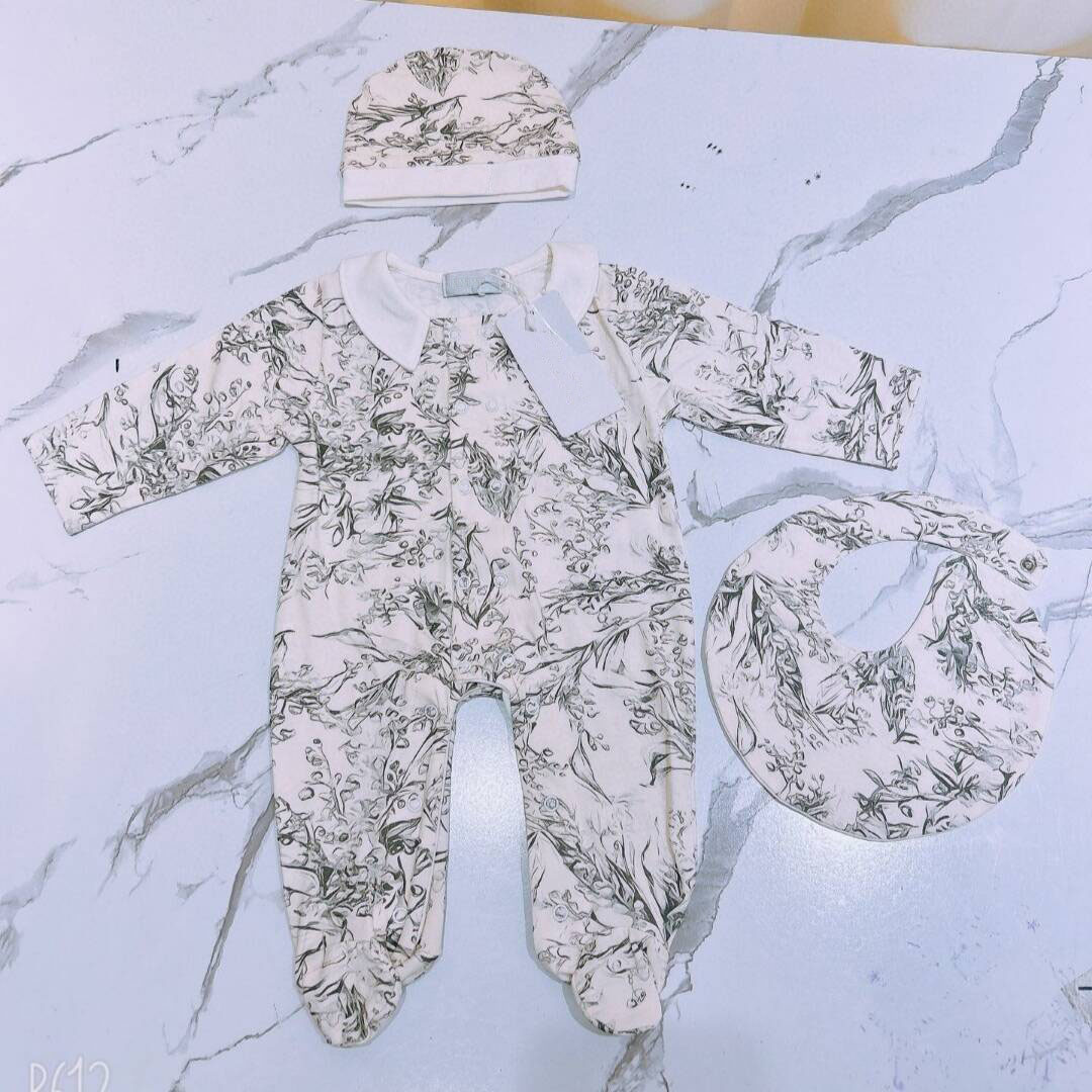 Baby Clothing Next - 2024 Nieuw ontwerp babykleding pasgeboren baby