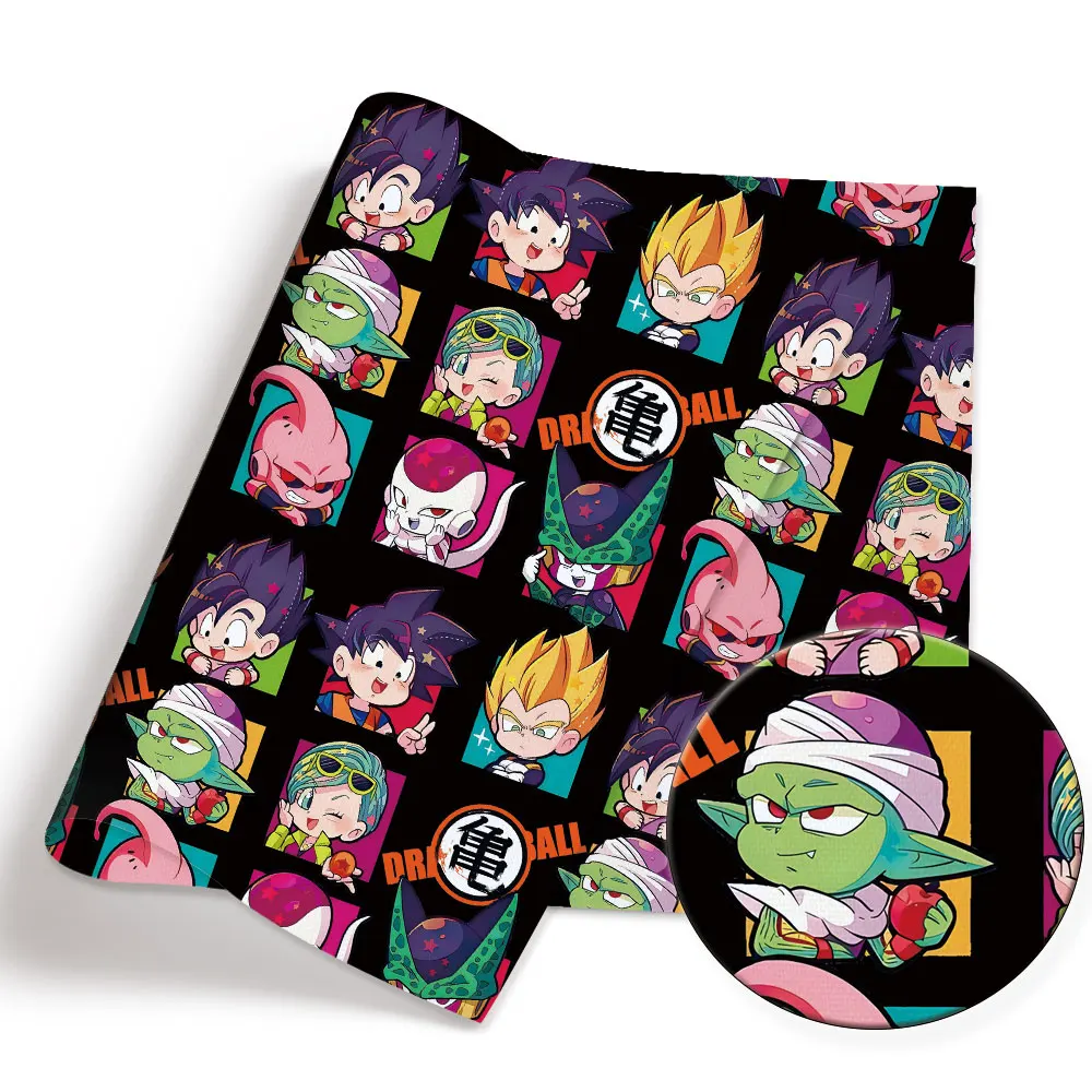 Dragon Ball Anime Randapparatu - Baby Clothing Quilt recensie en prijs
