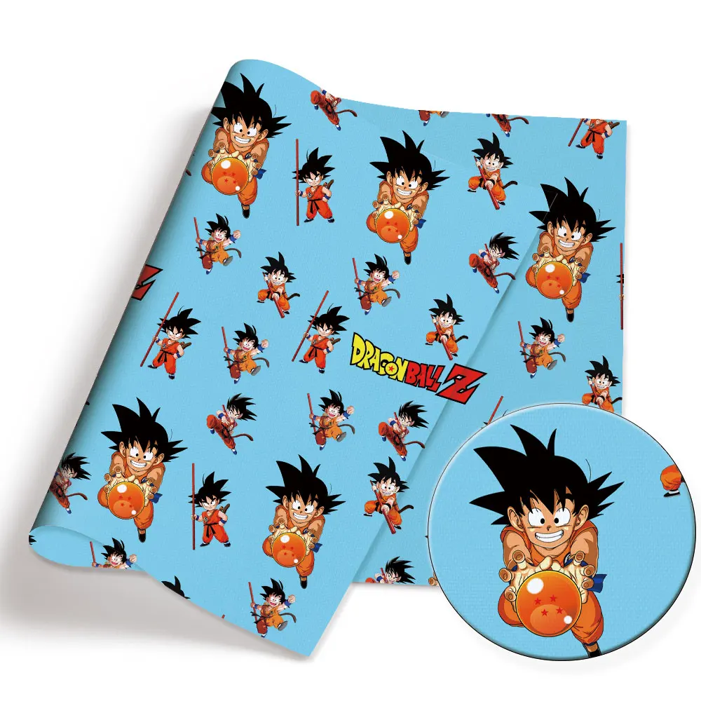 Dragon Ball Anime Randapparatu - Baby Clothing Quilt recensie en prijs