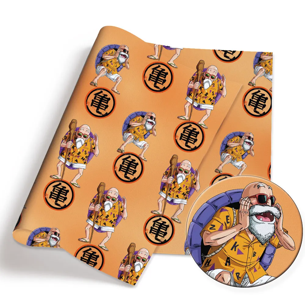 Dragon Ball Anime Randapparatu - Baby Clothing Quilt recensie en prijs