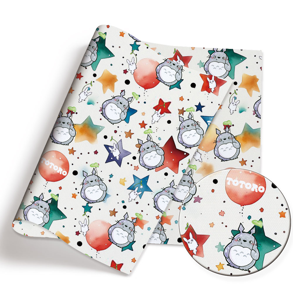 Cartoon stof Hot DIY140 * 50cm - Baby Clothing Quilt recensie en prijs