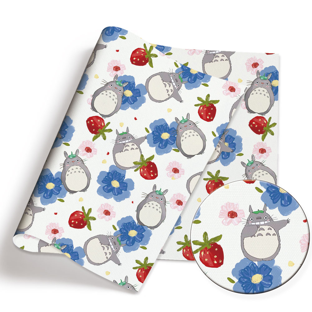 Cartoon stof Hot DIY140 * 50cm - Baby Clothing Quilt recensie en prijs