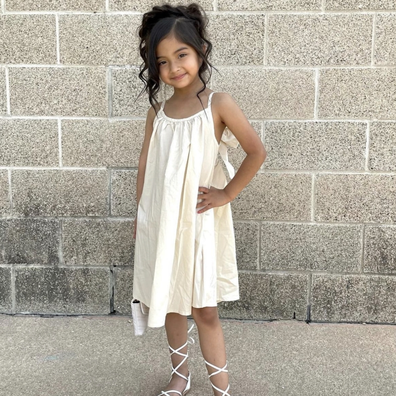 Mode Baby Meisje Prinses Katoe - Baby Clothing Line recensie en prijs