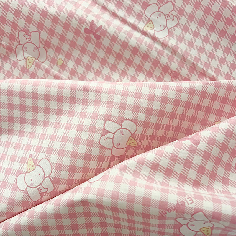 50/100/150/200/250/300cm 100%  - Baby Clothing Made In Usa recensie en prijs