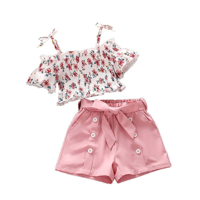 90-140 Cm Baby Meisjeskleding  - Baby Clothing Drawing recensie en prijs