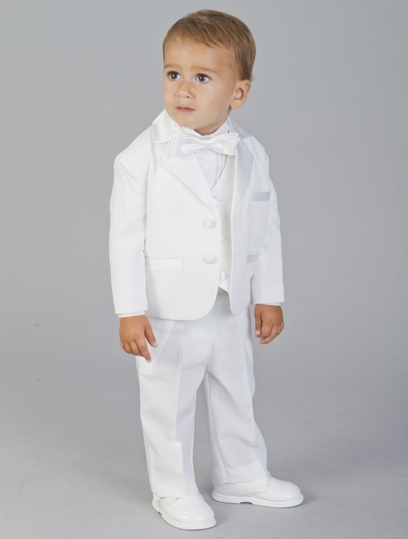 Witte kleine kinderkostuums bl - Baby Clothing Made In Usa recensie en prijs