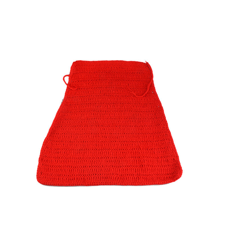 Handgemaakte haak pasgeboren b - Baby Clothing Crochet recensie en prijs