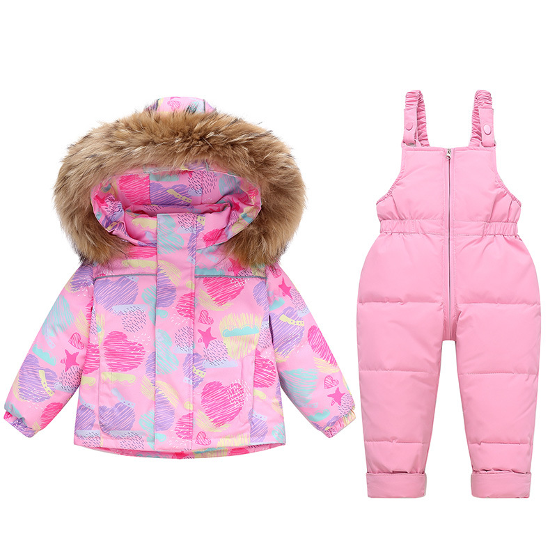 IYEAL Winter Jongens Meisje Do - Baby Clothing Drawing recensie en prijs