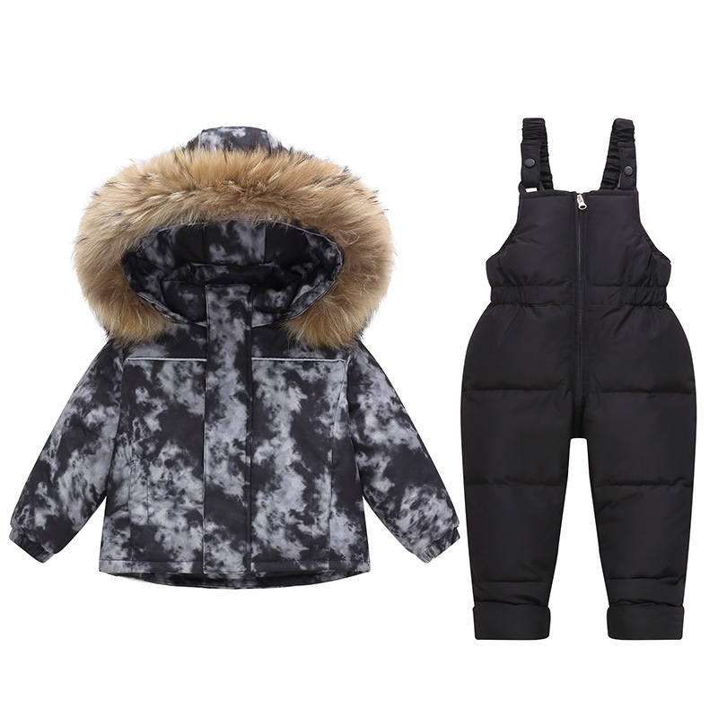 IYEAL Winter Jongens Meisje Do - Baby Clothing Drawing recensie en prijs