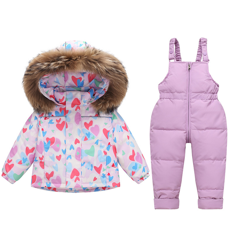 IYEAL Winter Jongens Meisje Do - Baby Clothing Drawing recensie en prijs