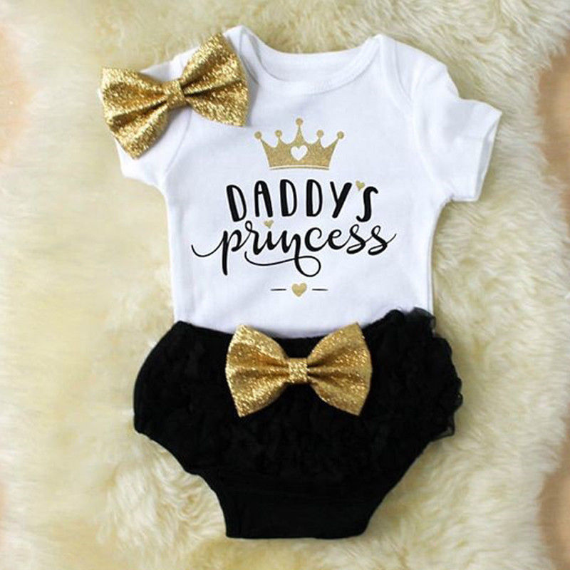 3Pcs Leuke Pasgeboren Baby Mei - Baby Clothing Next recensie en prijs