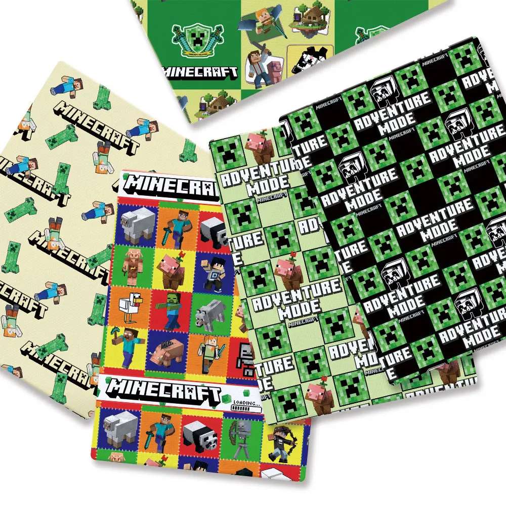 Cartoon stof Hot DIY140 * 50cm - Baby Clothing Quilt recensie en prijs
