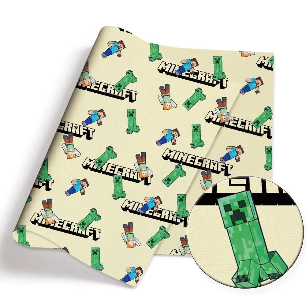 Cartoon stof Hot DIY140 * 50cm - Baby Clothing Quilt recensie en prijs