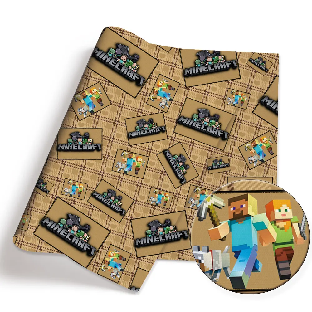 Cartoon stof Hot DIY140 * 50cm - Baby Clothing Quilt recensie en prijs