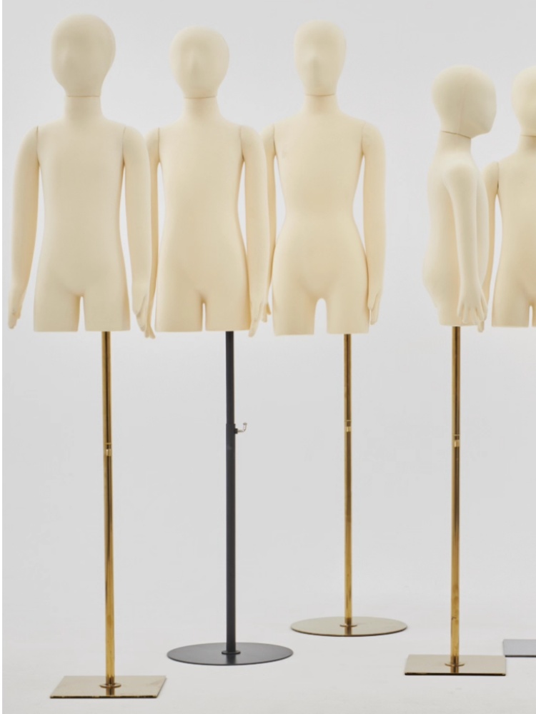 Kindermannequins Full Body Dis - Baby Clothing Display Stand recensie en prijs