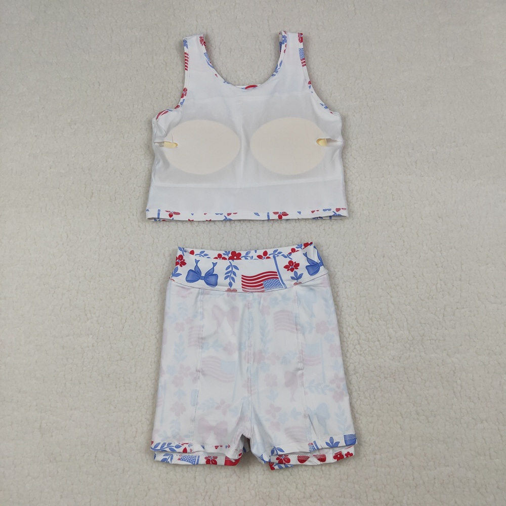 Groothandel Peuter Vlaggen Str - Baby Yoga Clothing recensie en prijs