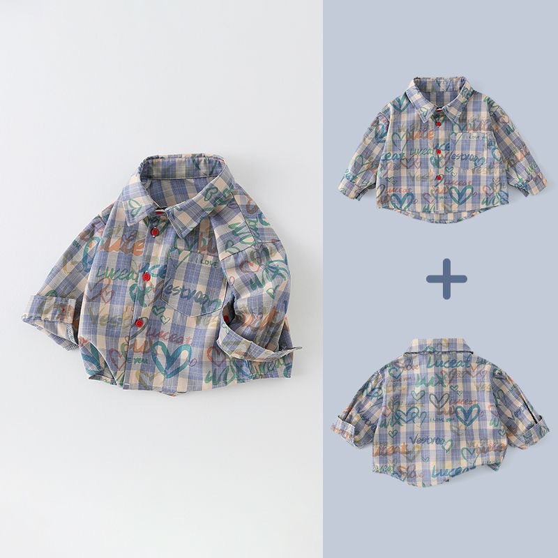Baby Meisjes Jongens Blouses P - Baby Clothing Drawing recensie en prijs