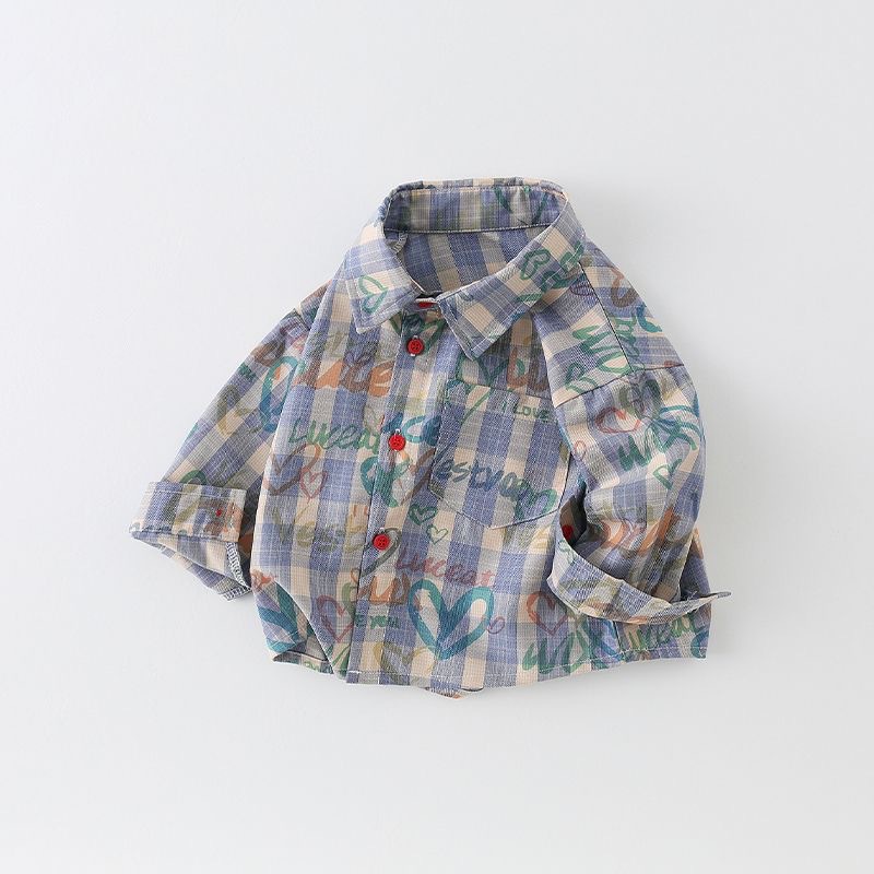 Baby Meisjes Jongens Blouses P - Baby Clothing Drawing recensie en prijs