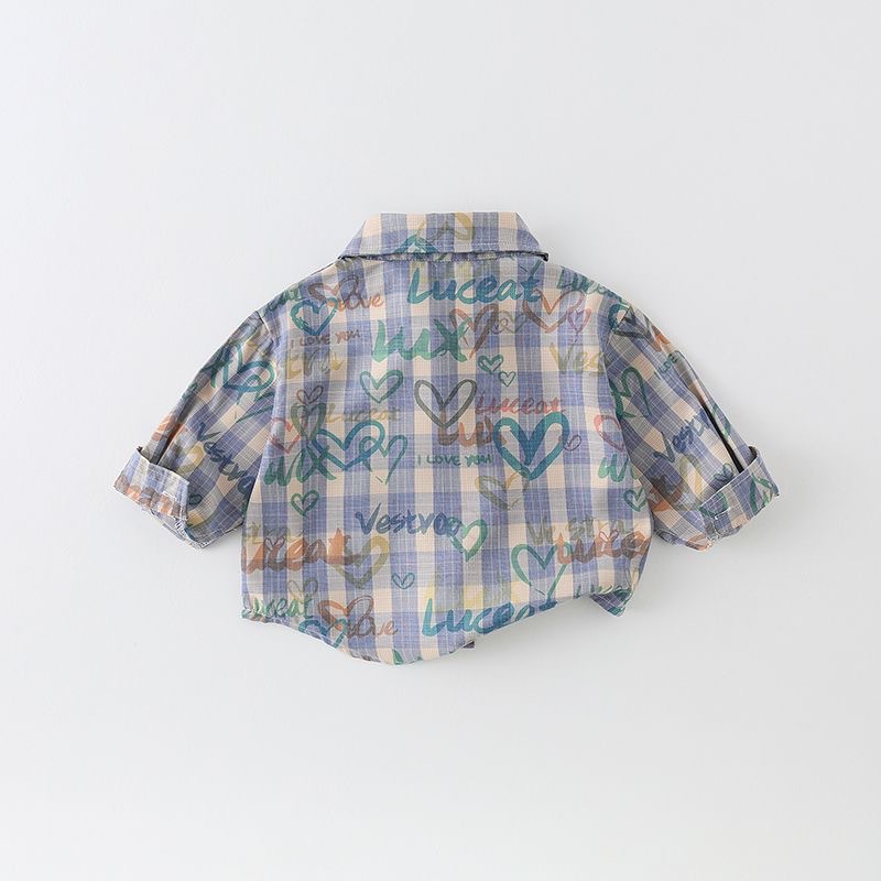 Baby Meisjes Jongens Blouses P - Baby Clothing Drawing recensie en prijs