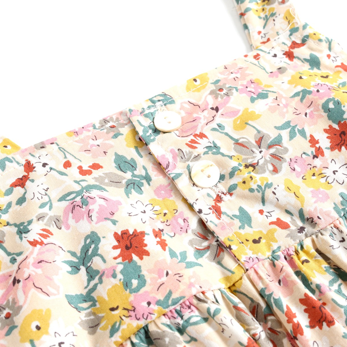 Sanlutoz Bloemenkleding voor b - Baby Clothing Pk recensie en prijs