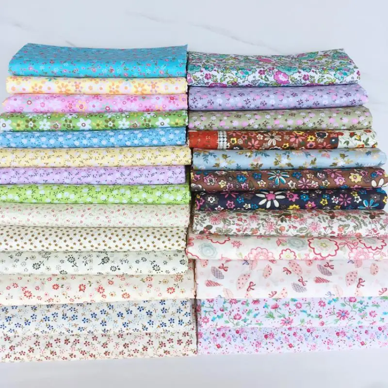 Puur katoenen platteland bloem - Baby Clothing Quilt recensie en prijs