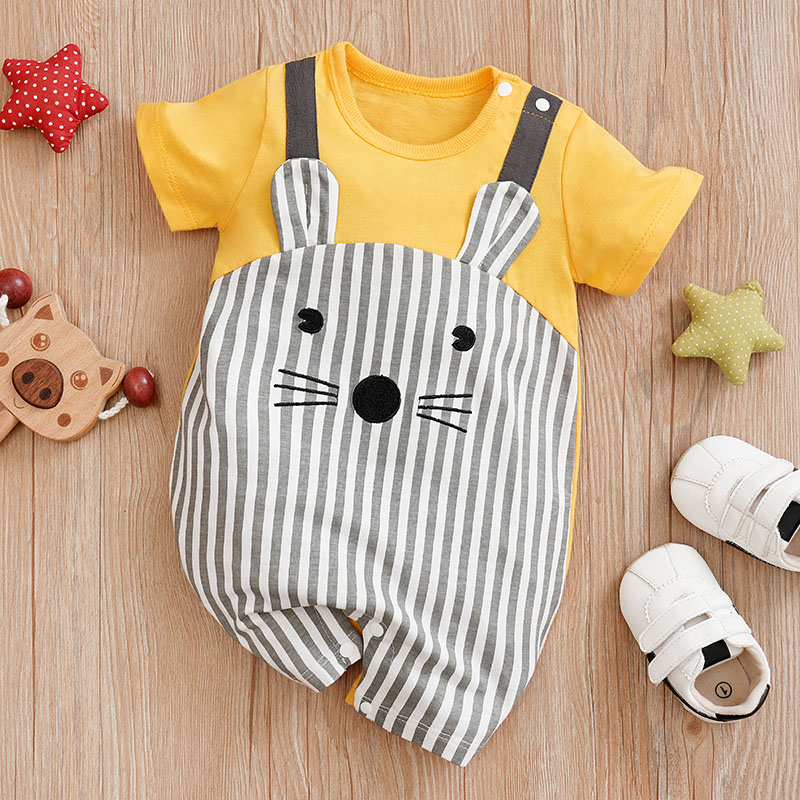 Pasgeboren Baby Kleding Unisex - Baby Clothing Display Stand recensie en prijs