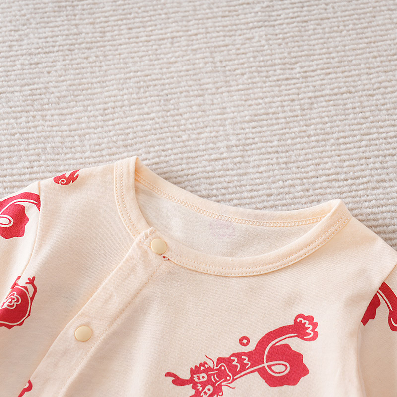 Chinese stijl baby jumpsuit me - Baby Clothing Made In Usa recensie en prijs