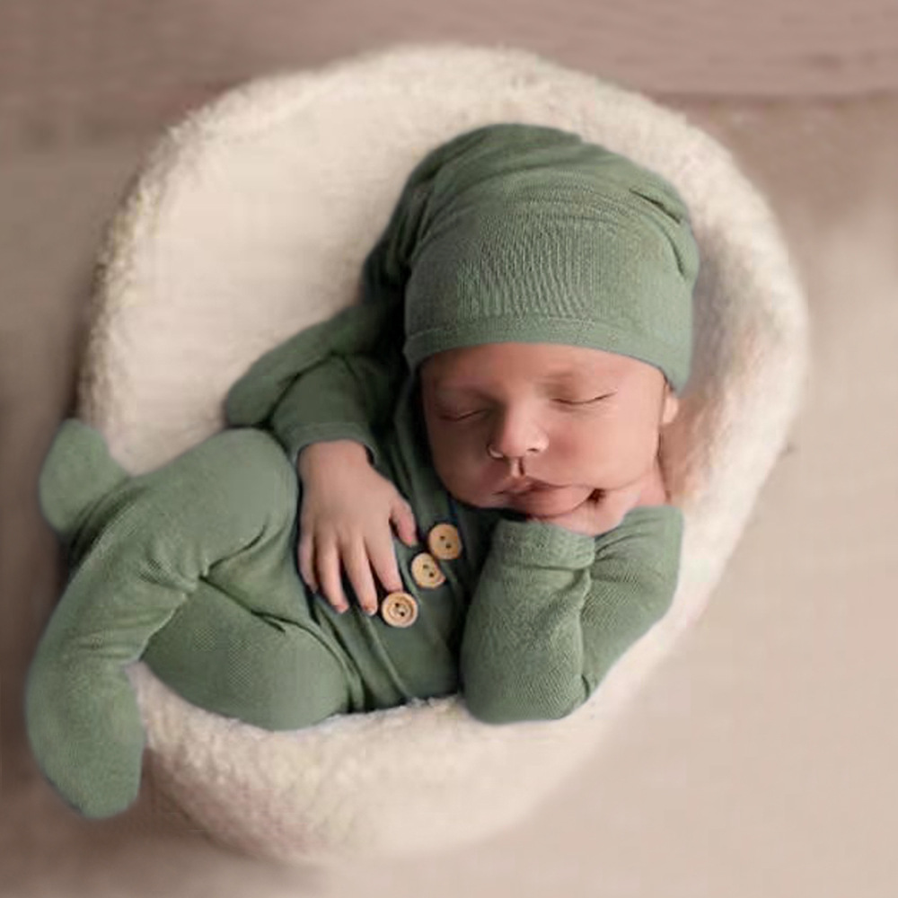 Ylsteed Winter jumpsuit met la - Baby Clothing Crochet recensie en prijs