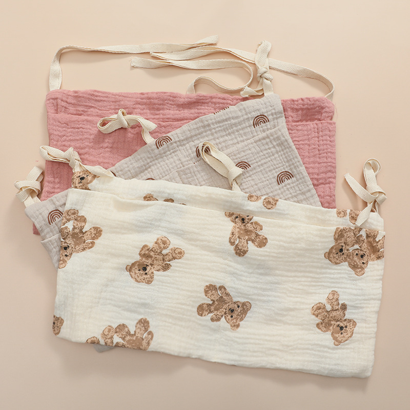 Draagbare babybedje opbergtas  - Baby Clothing Material recensie en prijs