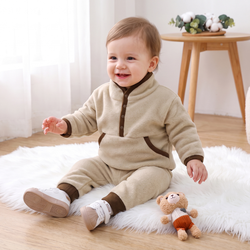 1 set babykleding van polar fl - Baby Clothing Made In Usa recensie en prijs