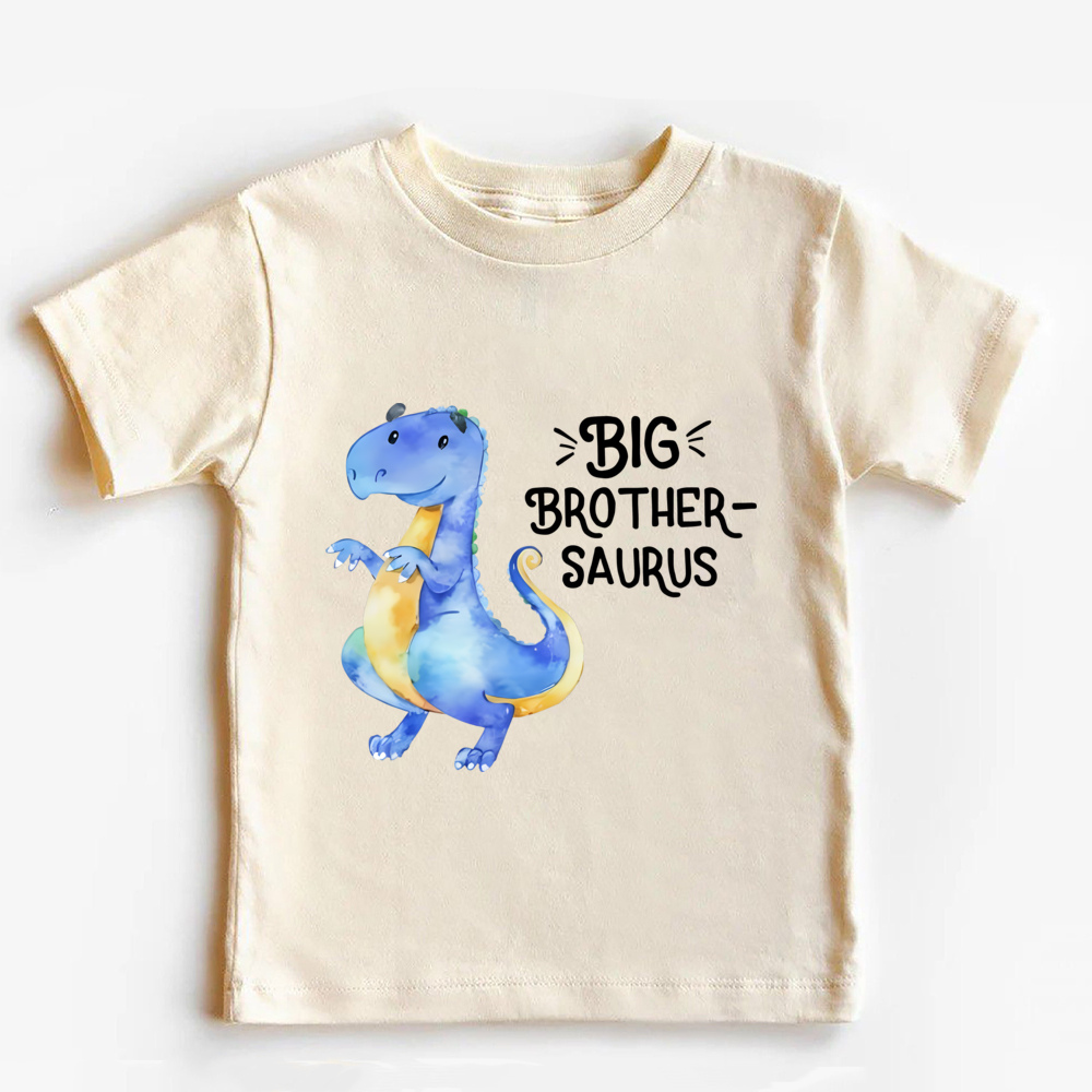 Big Brother Saurus/Little Brot - Baby Clothing Crochet recensie en prijs