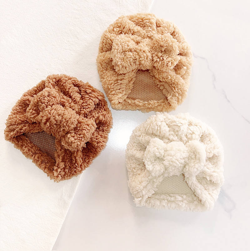 Leuke pasgeboren baby knoop tu - Baby Clothing Material recensie en prijs
