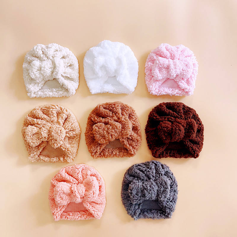 Leuke pasgeboren baby knoop tu - Baby Clothing Material recensie en prijs