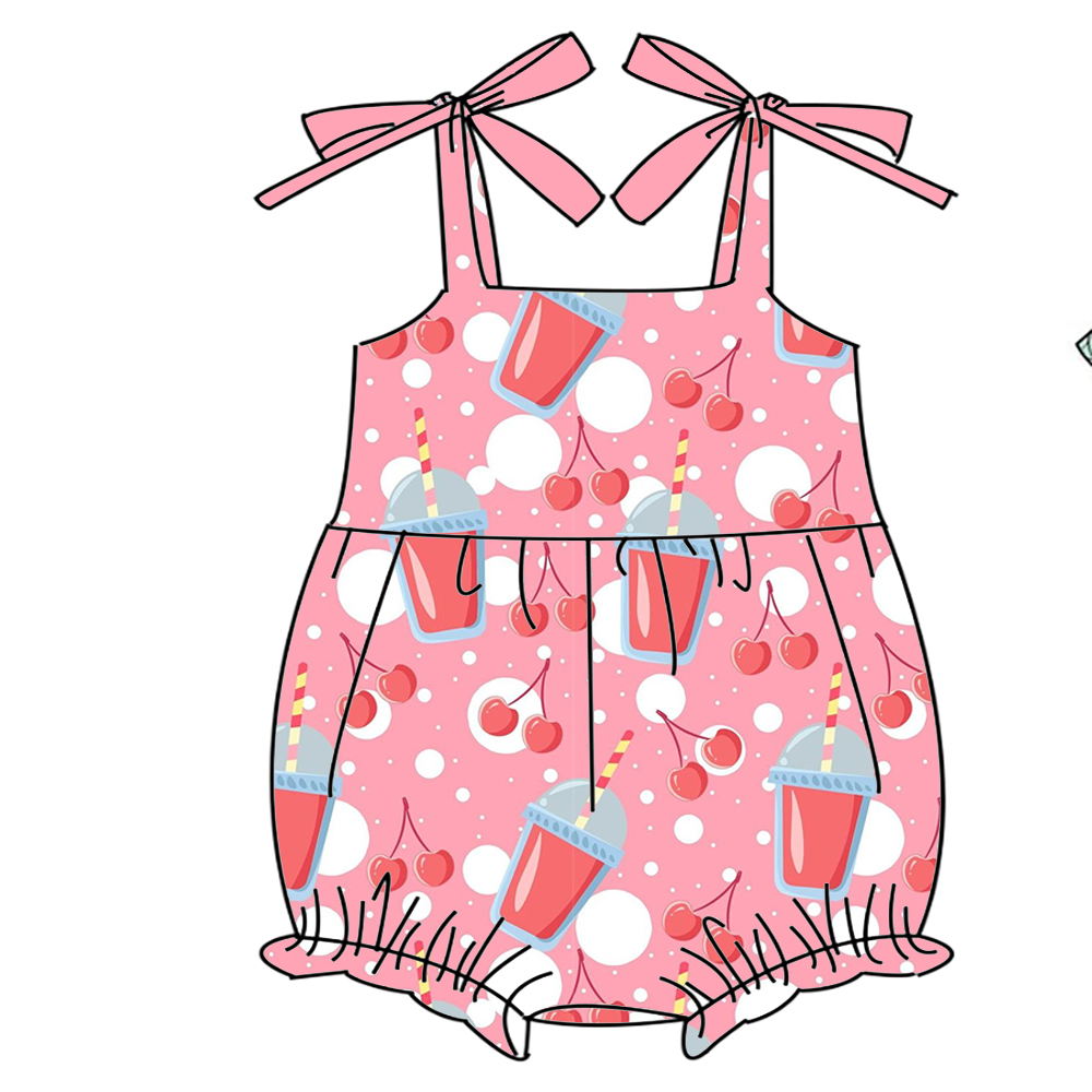 Boetiek kinderrompertjes met s - Baby Clothing Made In Usa recensie en prijs