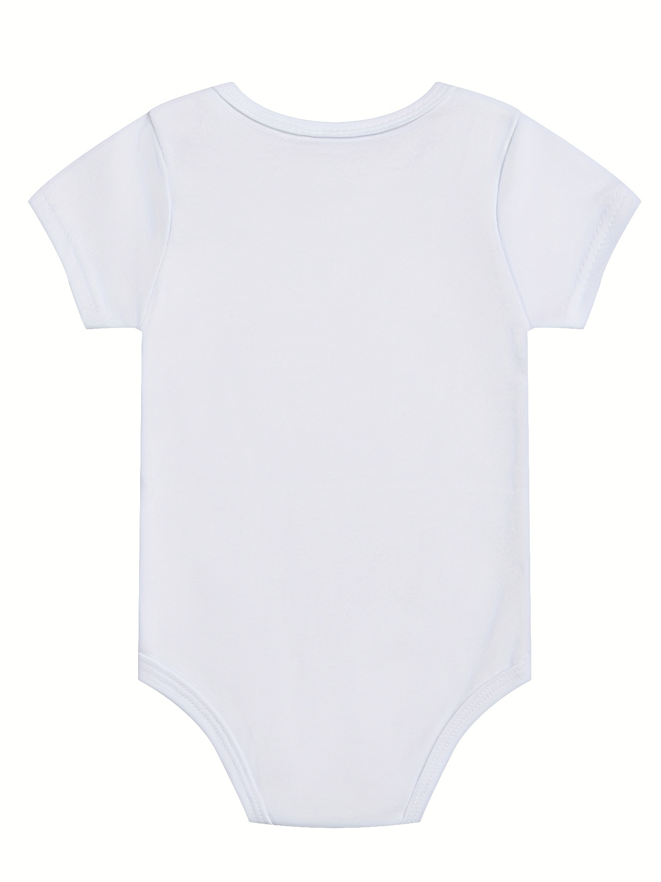 Mini Nous Print Babykleding Un - Baby Clothing Made In Usa recensie en prijs