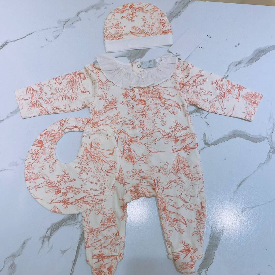 2024 Nieuw ontwerp babykleding - Baby Clothing Next recensie en prijs