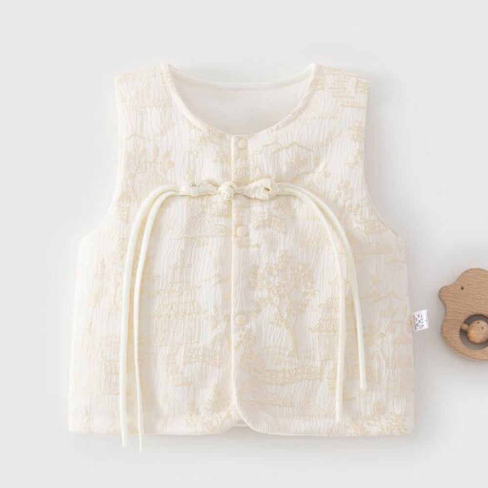 Baby Chinees Nieuwjaar Vest Ge - Baby Clothing Quilt recensie en prijs