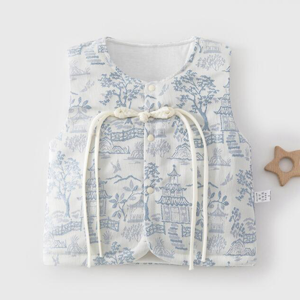 Baby Chinees Nieuwjaar Vest Ge - Baby Clothing Quilt recensie en prijs
