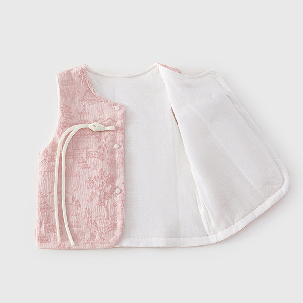 Baby Chinees Nieuwjaar Vest Ge - Baby Clothing Quilt recensie en prijs