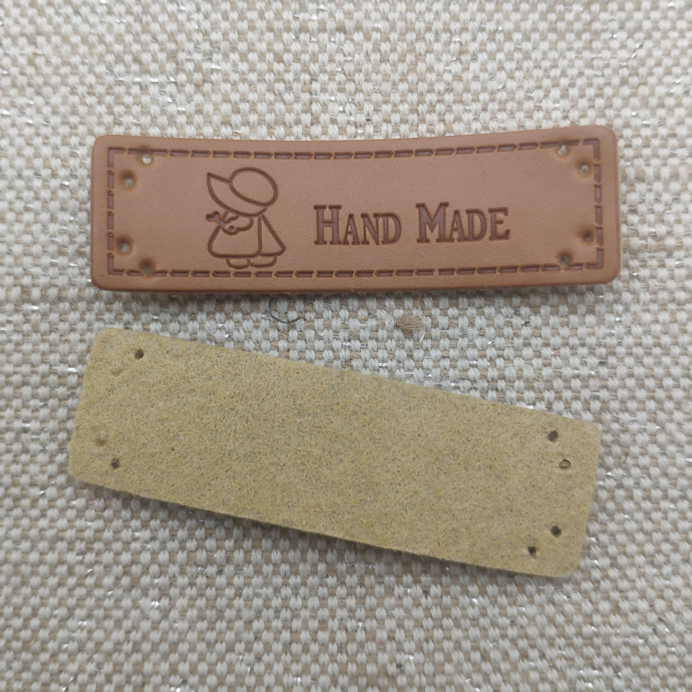 Mooie Meisje Handgemaakte Labe - Baby Clothing Made In Usa recensie en prijs