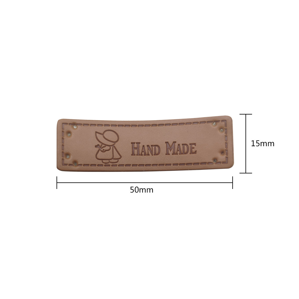 Mooie Meisje Handgemaakte Labe - Baby Clothing Made In Usa recensie en prijs
