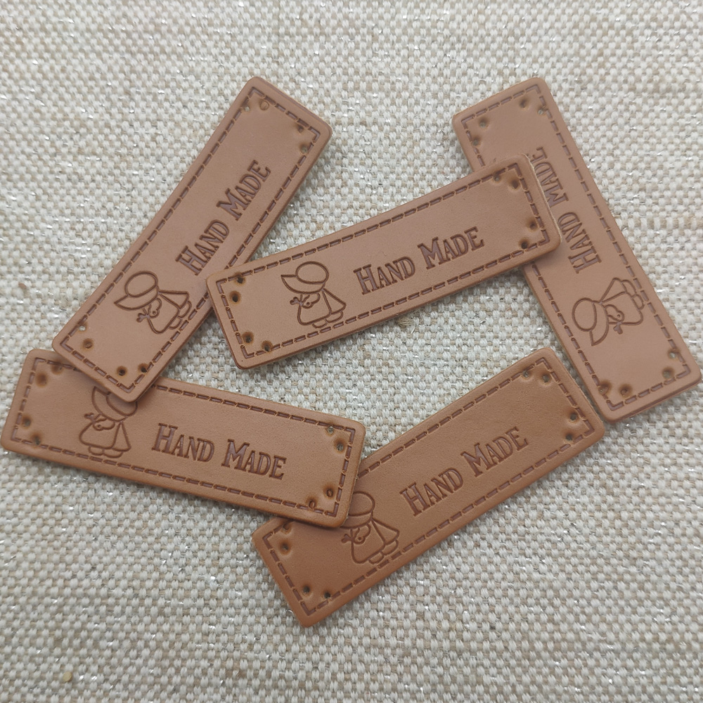 Mooie Meisje Handgemaakte Labe - Baby Clothing Made In Usa recensie en prijs