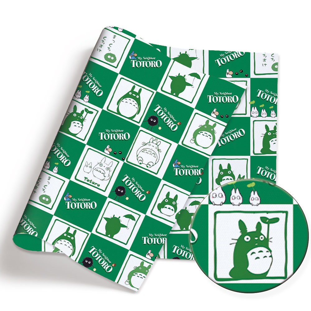 Cartoon stof Hot DIY140 * 50cm - Baby Clothing Quilt recensie en prijs