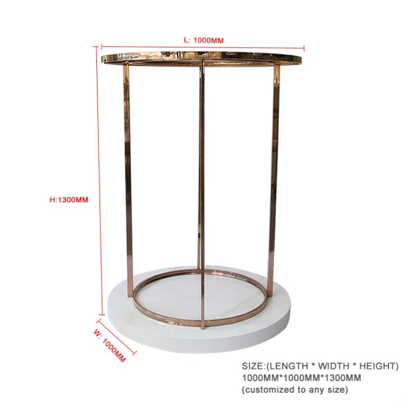 Vloerstaande reclamedisplaypla - Baby Clothing Display Stand recensie en prijs